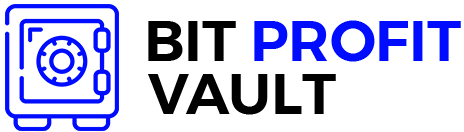 Bit Profit Vault
